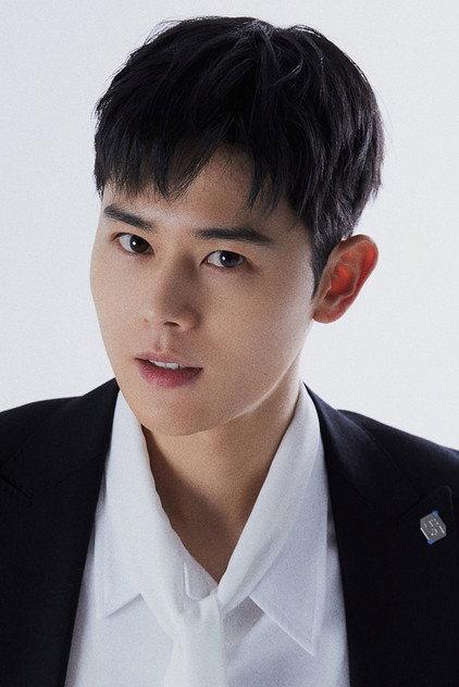 Kim Dong-jun - Actor Profile Photo