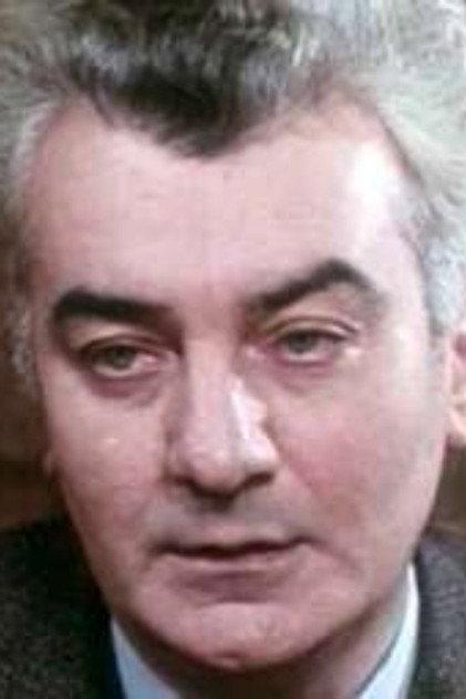 Jean-Marie Arnoux - Actor Profile Photo