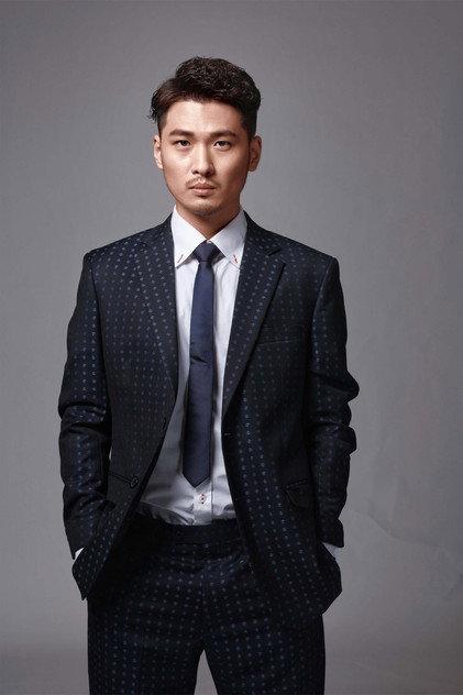 Liang Chang - Actor Profile Photo