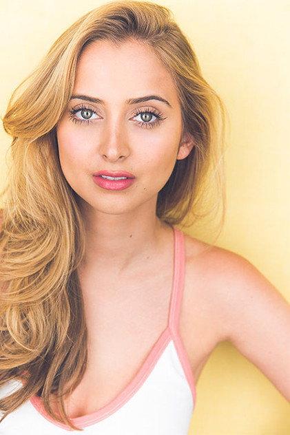Colby Stewart - Actor Profile Photo