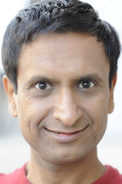 Shobhit Agarwal - Actor Profile Photo