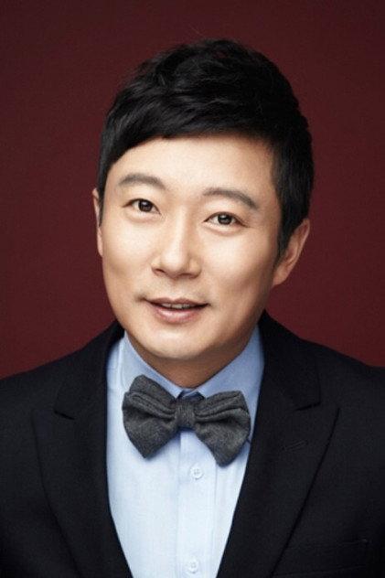 Lee Su-geun - Actor Profile Photo