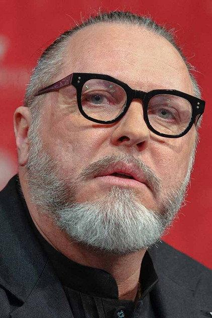 Yuri Grymov - Actor Profile Photo