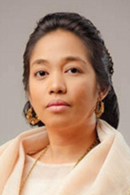 Karenina Haniel - Actor Profile Photo