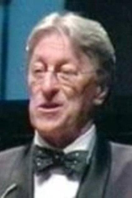 Gary Downie - Actor Profile Photo