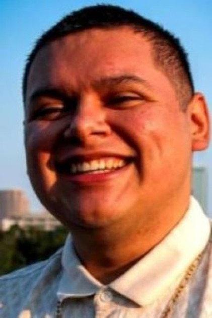 Johnny Angel Villegas - Actor Profile Photo