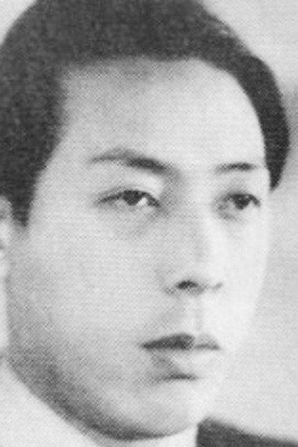 Shinpachirō Asaka - Actor Profile Photo
