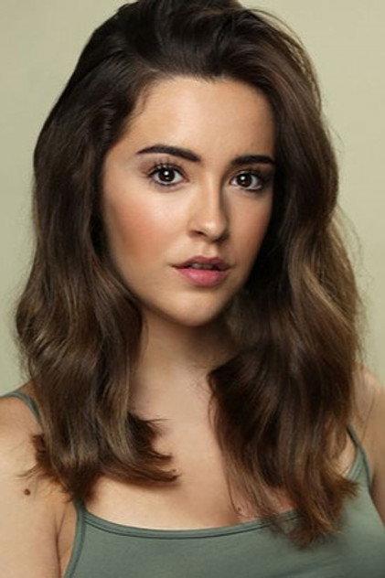 Carmen Sánchez - Actor Profile Photo