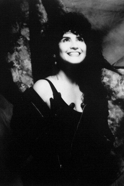 Martha Velez - Actor Profile Photo