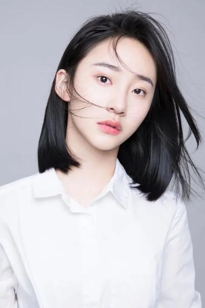 Jin Zi - Actor Profile Photo