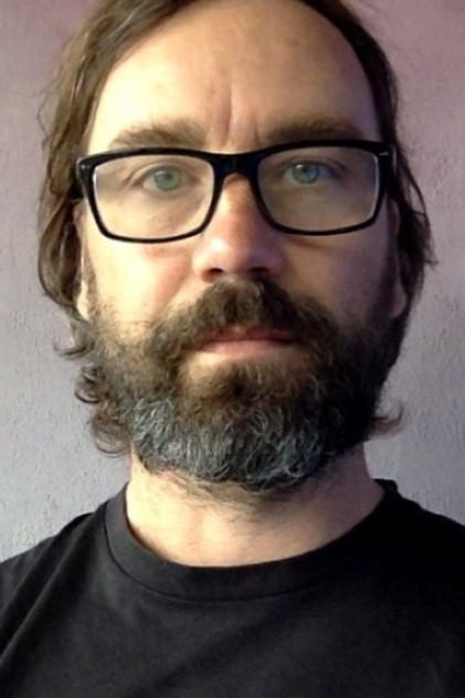 Helmut Köpping - Actor Profile Photo