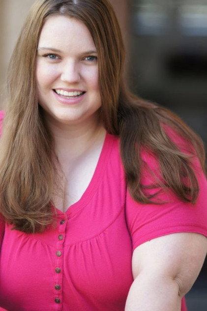 Julia Boyd - Actor Profile Photo