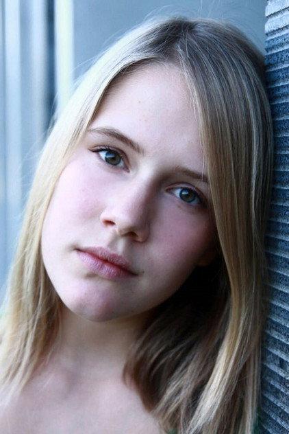 Lea Eisleb - Actor Profile Photo