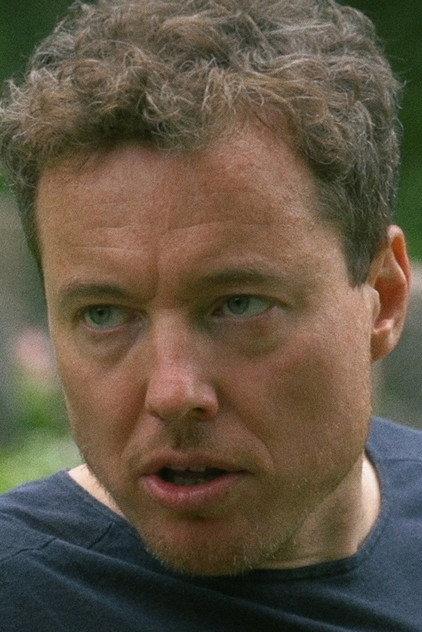 Kristian Moe - Actor Profile Photo