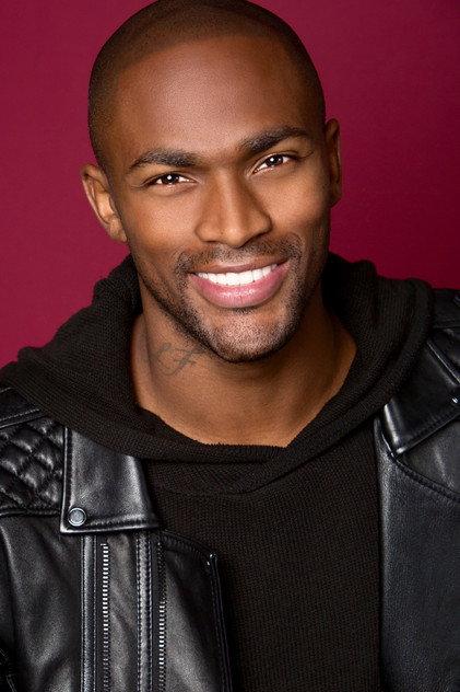 Keith Carlos - Actor Profile Photo
