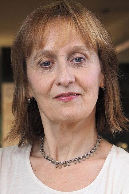 Ione Irazabal - Actor Profile Photo