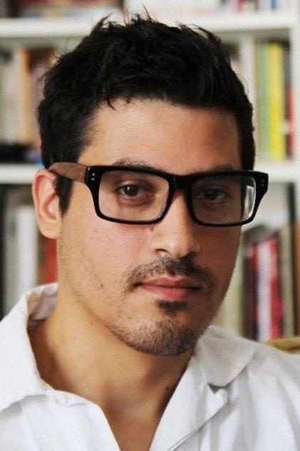 Lior Shamriz - Actor Profile Photo