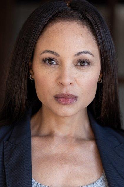 LaTeace Towns-Cuellar - Actor Profile Photo
