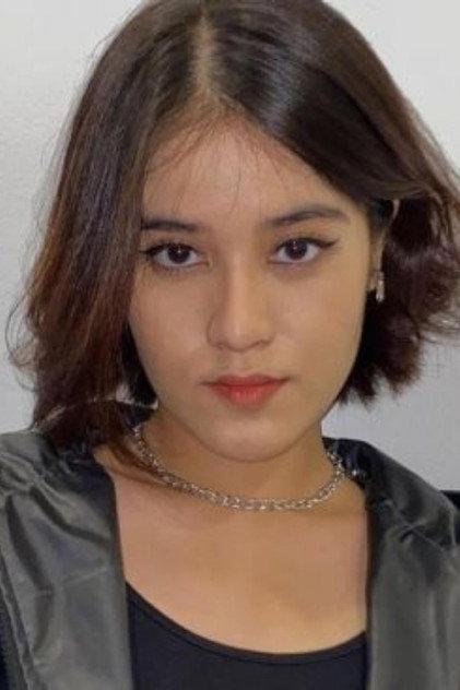 Ashira Zamita - Actor Profile Photo