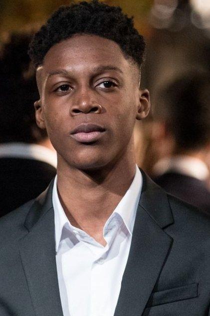 Isaac Domingos - Actor Profile Photo