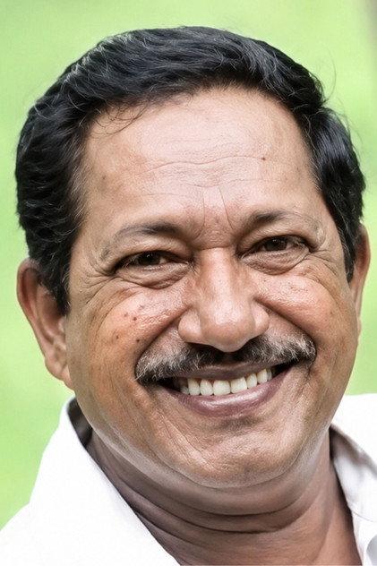 V.D. Rajappan - Actor Profile Photo
