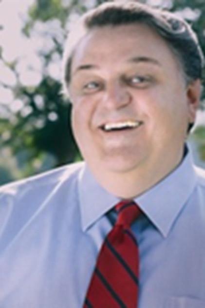 Stanford Olsen - Actor Profile Photo
