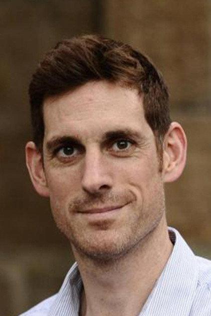 Andrew John Tait - Actor Profile Photo
