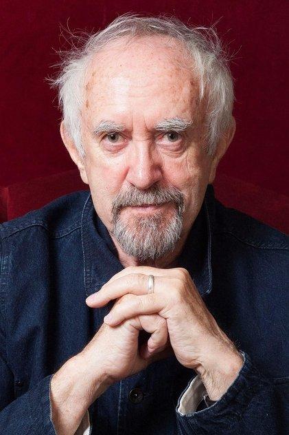 Jonathan Pryce - Actor Profile Photo