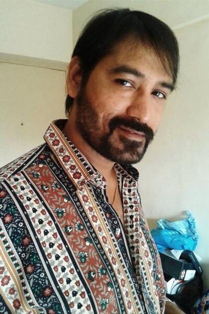 Diwakar Dhayani - Actor Profile Photo