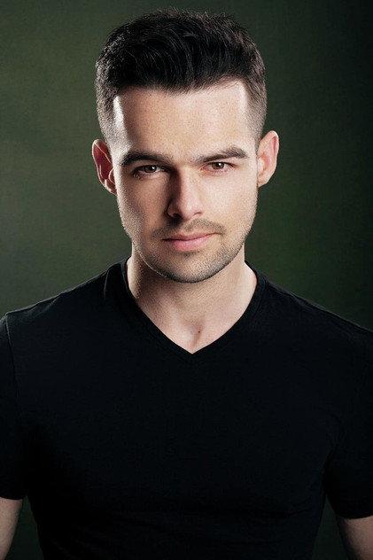 Sam Lucas Smith - Actor Profile Photo