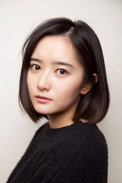 Honoka Murakami - Actor Profile Photo