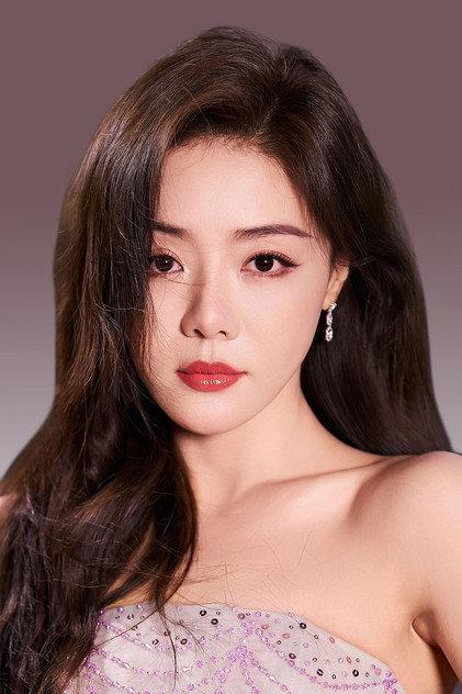 Deng Jiajia - Actor Profile Photo