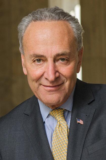 Chuck Schumer - Actor Profile Photo