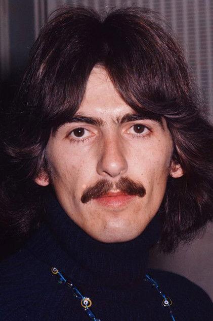 George Harrison - Actor Profile Photo