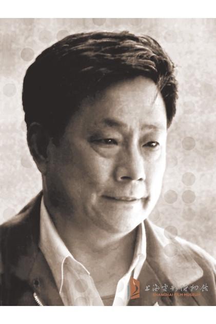 Yu Ding - Actor Profile Photo