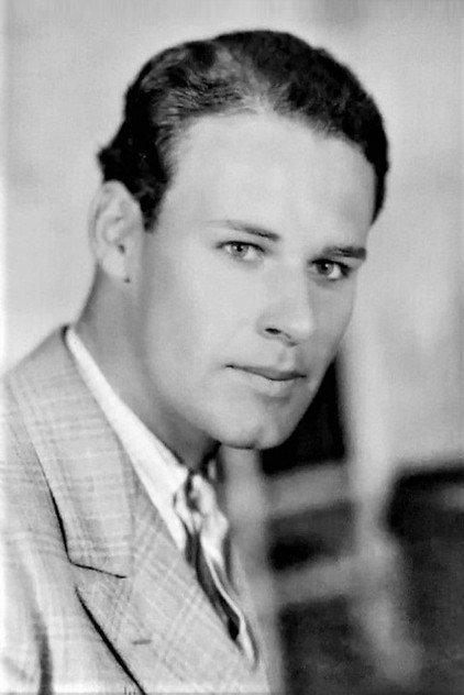 Lane Chandler - Actor Profile Photo