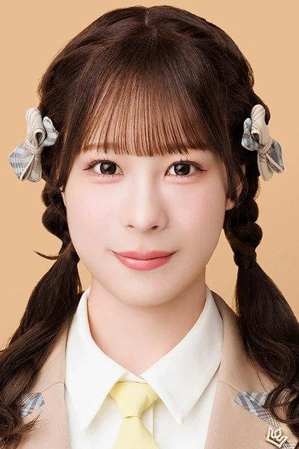 Takahashi Mai - Actor Profile Photo