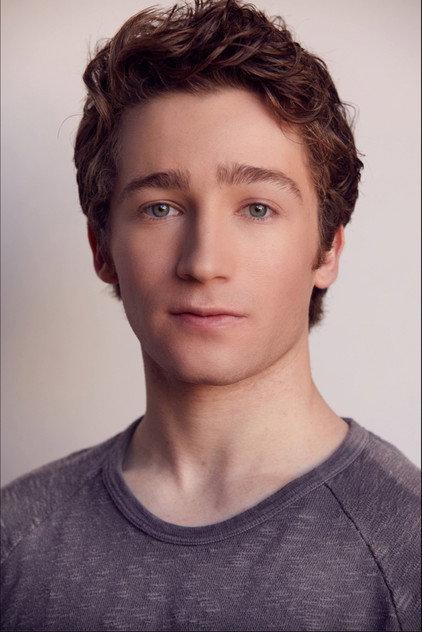 Cooper Roth - Actor Profile Photo