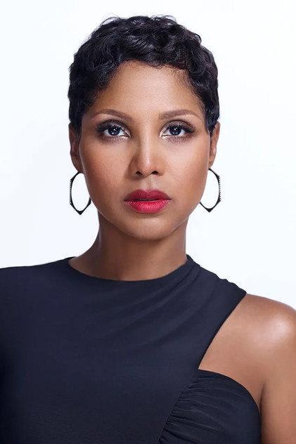 Toni Braxton - Actor Profile Photo