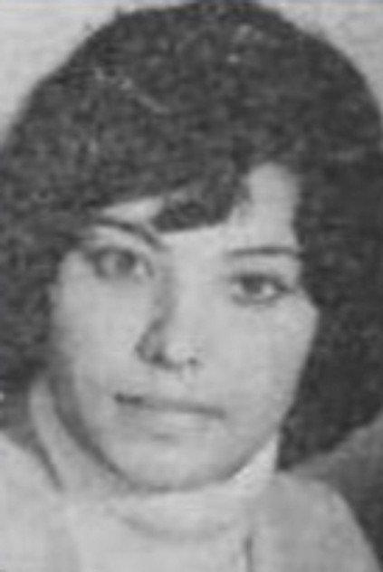 Gulsara Ismailova - Actor Profile Photo