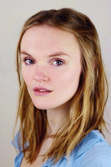 Hebe Beardsall - Actor Profile Photo