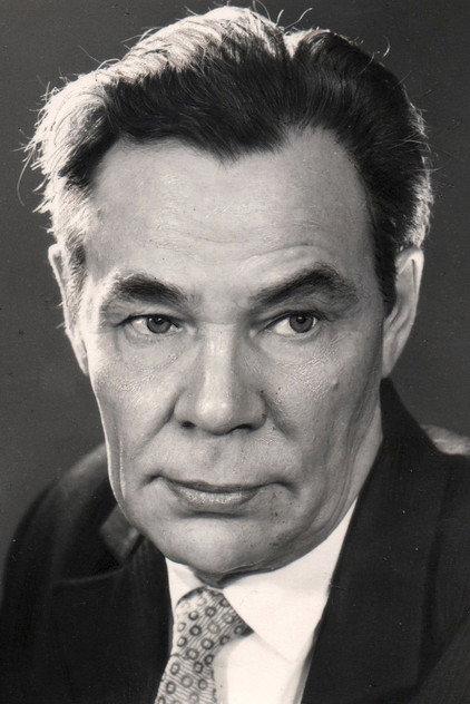 Leontij Polohov - Actor Profile Photo