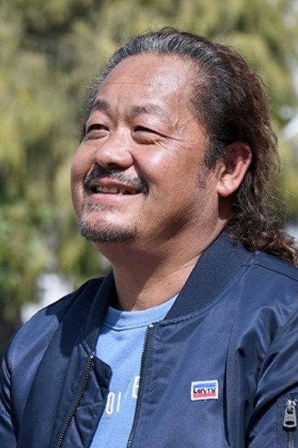Upendra Subba - Actor Profile Photo