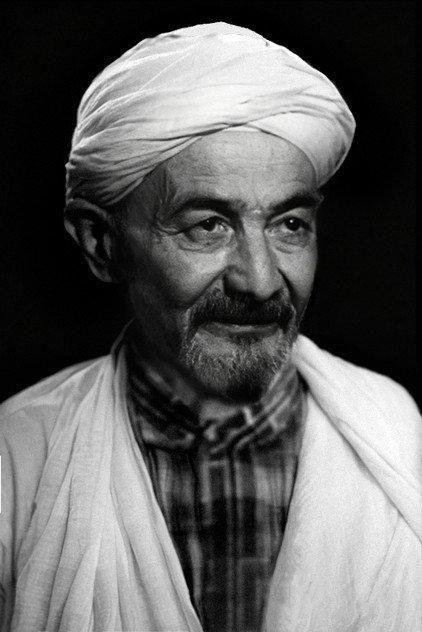 Djelloul Bachdjarah - Actor Profile Photo