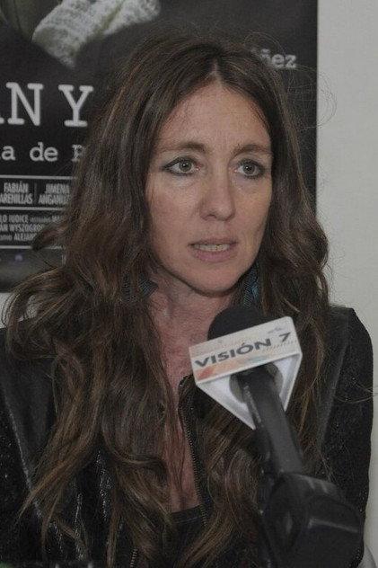 Paula de Luque - Actor Profile Photo