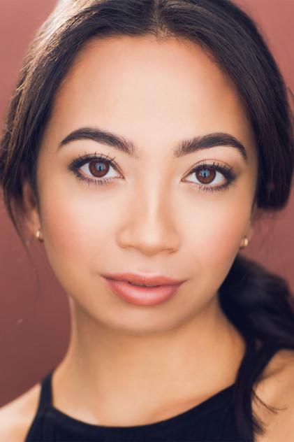 Leana Rae Concepcion - Actor Profile Photo