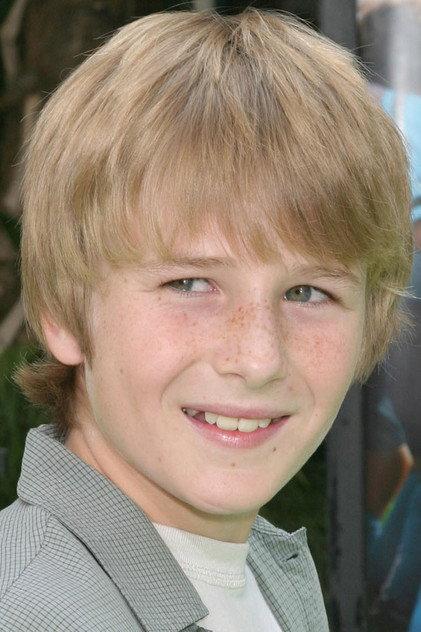 Dylan McLaughlin - Actor Profile Photo