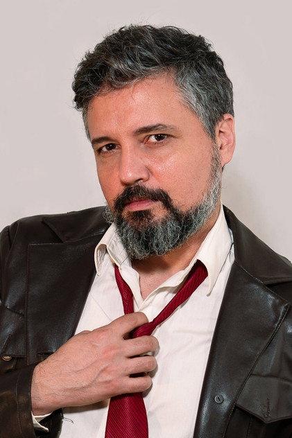 Henrique Trés - Actor Profile Photo