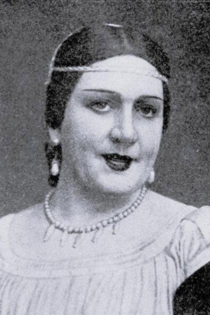 Faina Shevchenko - Actor Profile Photo