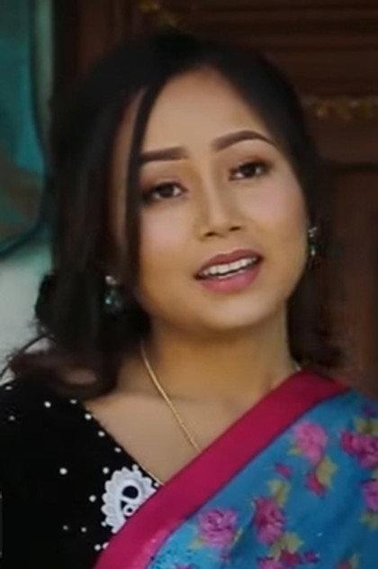 Ranju - Actor Profile Photo